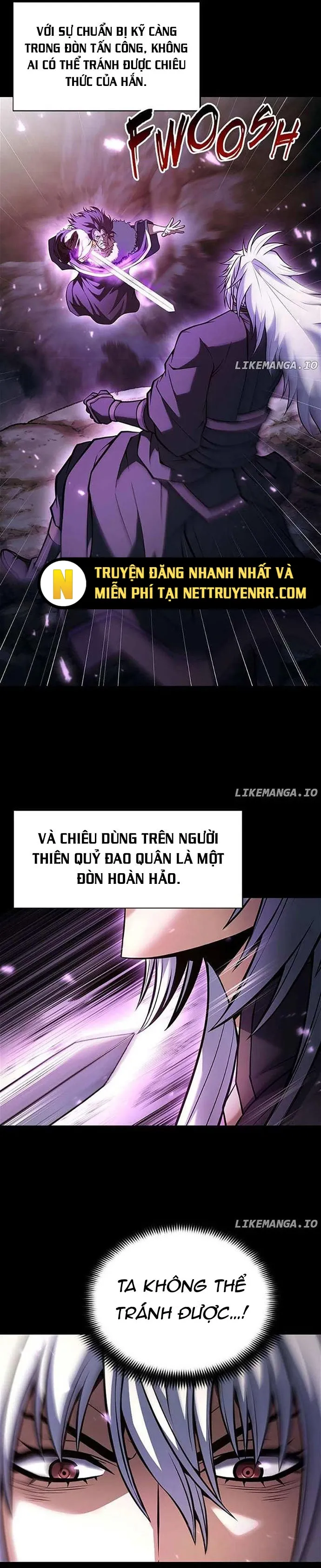 đọc truyện Bá Vương Chi Tinh Chương 116 ảnh 26 tại Giả Dược