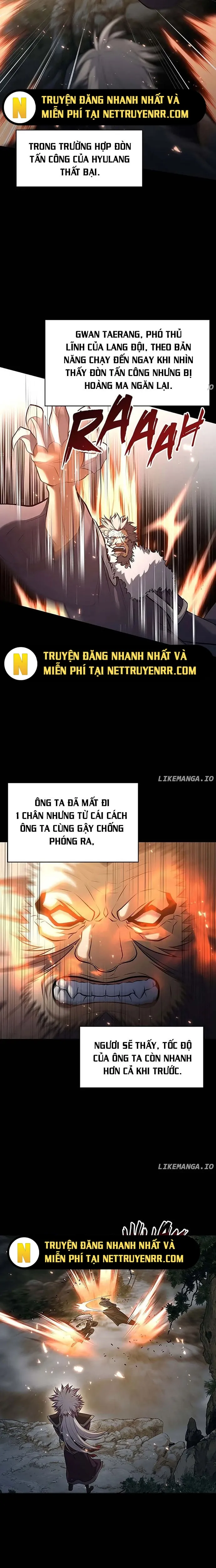 đọc truyện Bá Vương Chi Tinh Chương 117 ảnh 3 tại Giả Dược
