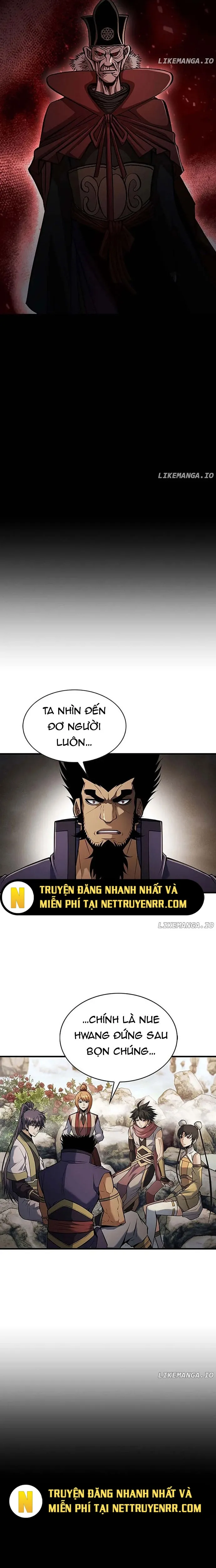 đọc truyện Bá Vương Chi Tinh Chương 117 ảnh 23 tại Giả Dược