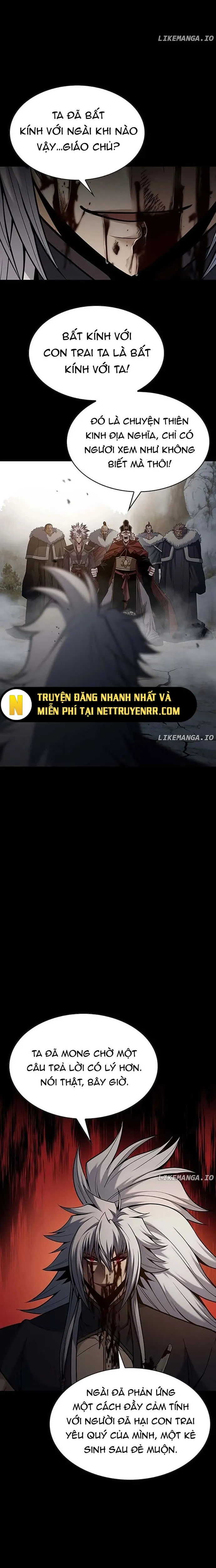 đọc truyện Bá Vương Chi Tinh Chương 117 ảnh 25 tại Giả Dược