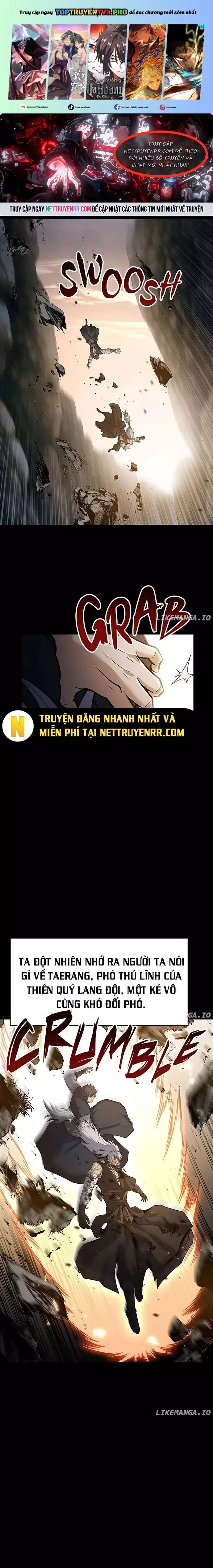 đọc truyện Bá Vương Chi Tinh Chương 118 ảnh 2 tại Giả Dược