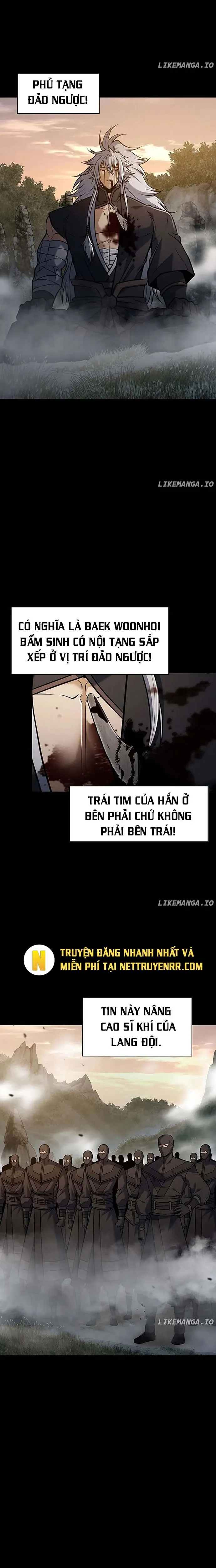 đọc truyện Bá Vương Chi Tinh Chương 118 ảnh 28 tại Giả Dược