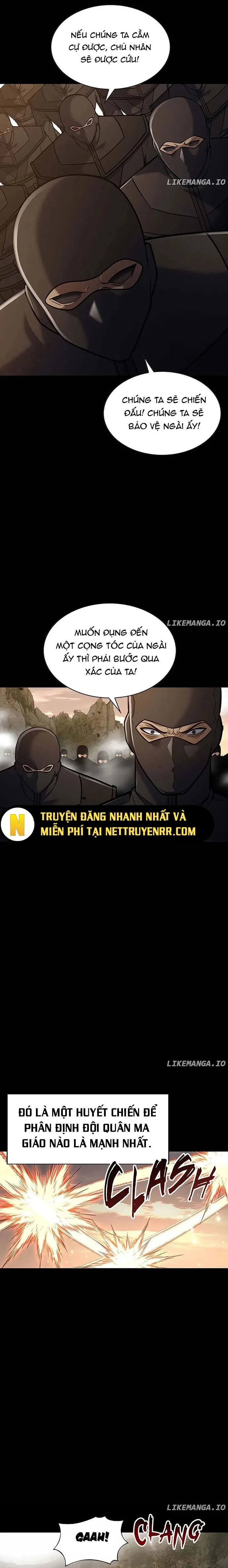 đọc truyện Bá Vương Chi Tinh Chương 118 ảnh 29 tại Giả Dược