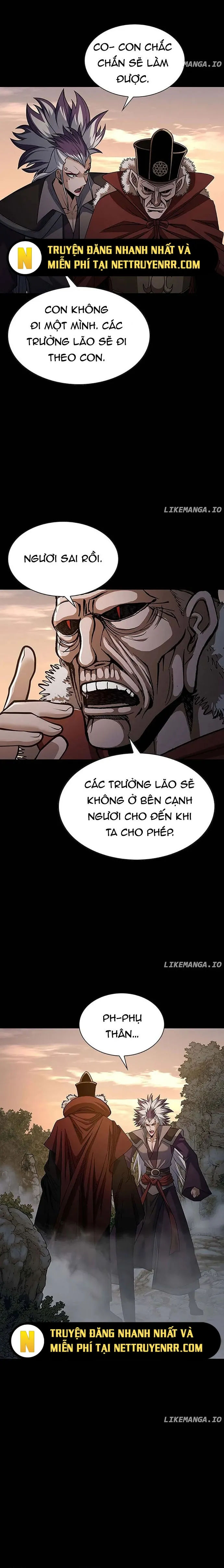 đọc truyện Bá Vương Chi Tinh Chương 118 ảnh 7 tại Giả Dược