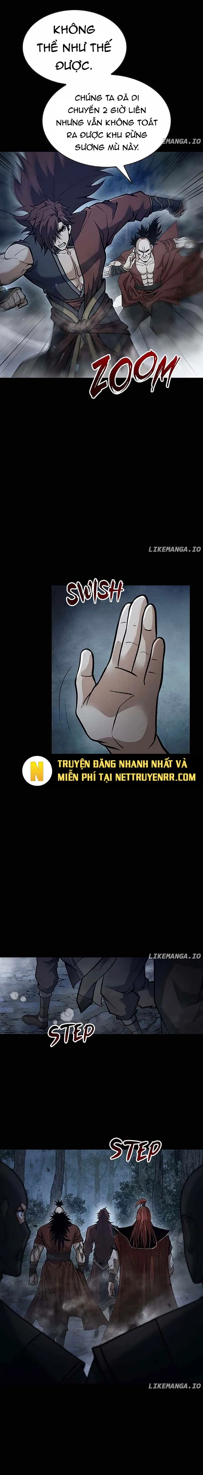 đọc truyện Bá Vương Chi Tinh Chương 119 ảnh 12 tại Giả Dược