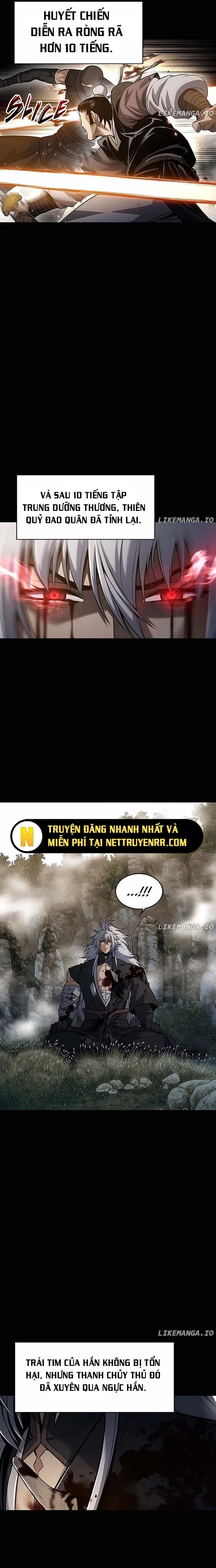 đọc truyện Bá Vương Chi Tinh Chương 119 ảnh 3 tại Giả Dược