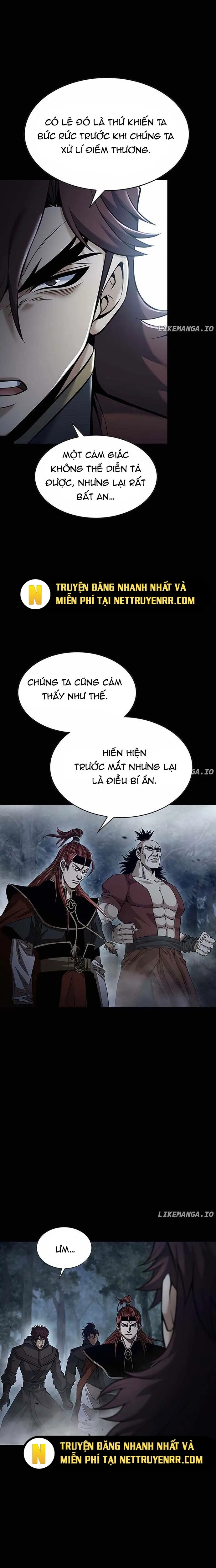 đọc truyện Bá Vương Chi Tinh Chương 119 ảnh 22 tại Giả Dược