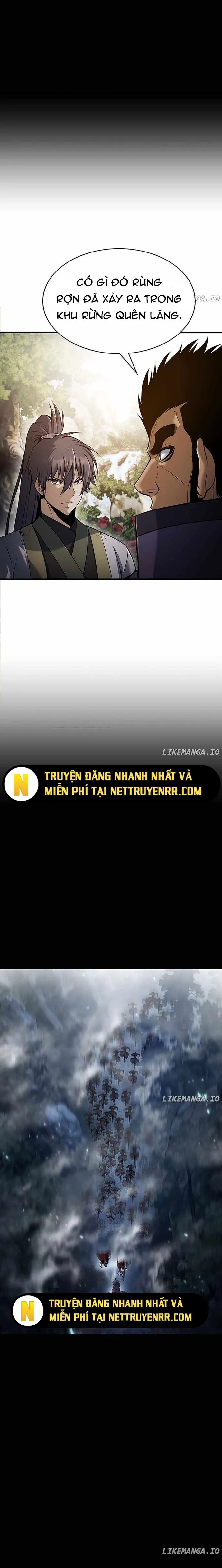 đọc truyện Bá Vương Chi Tinh Chương 119 ảnh 10 tại Giả Dược