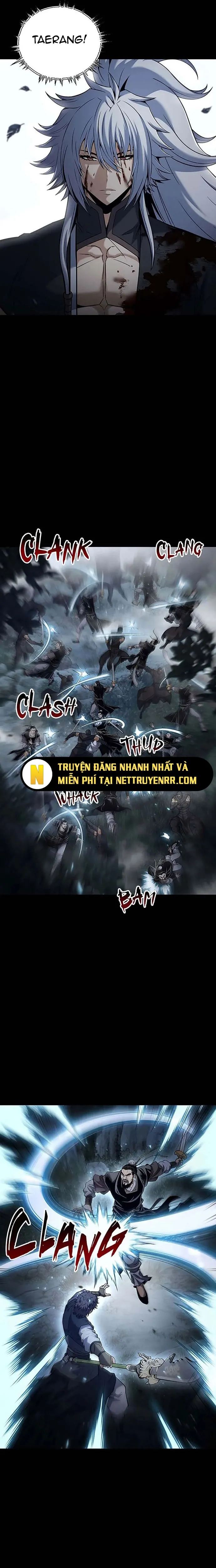 đọc truyện Bá Vương Chi Tinh Chương 120 ảnh 19 tại Giả Dược