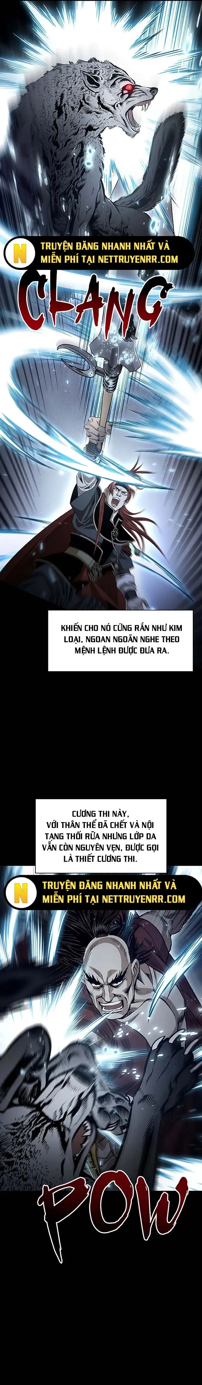 đọc truyện Bá Vương Chi Tinh Chương 120 ảnh 3 tại Giả Dược