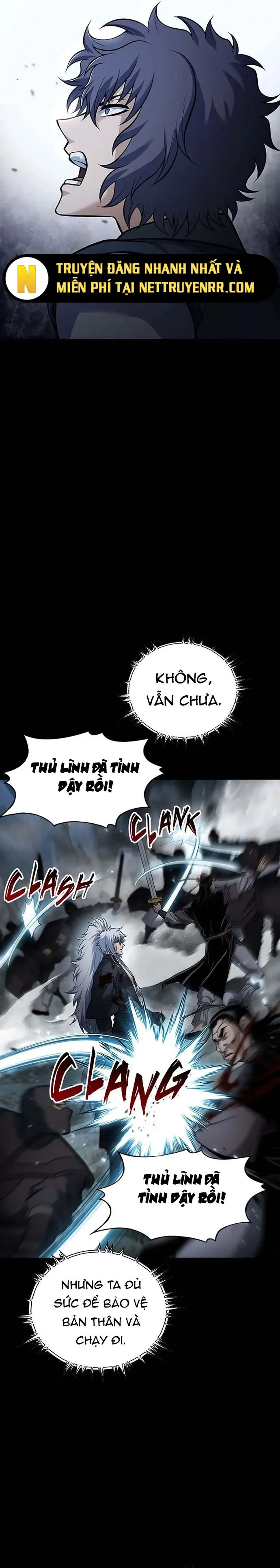 đọc truyện Bá Vương Chi Tinh Chương 120 ảnh 24 tại Giả Dược