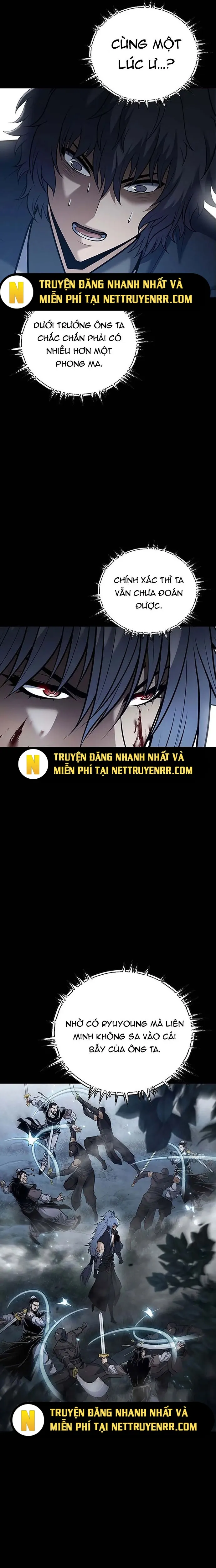 đọc truyện Bá Vương Chi Tinh Chương 120 ảnh 27 tại Giả Dược
