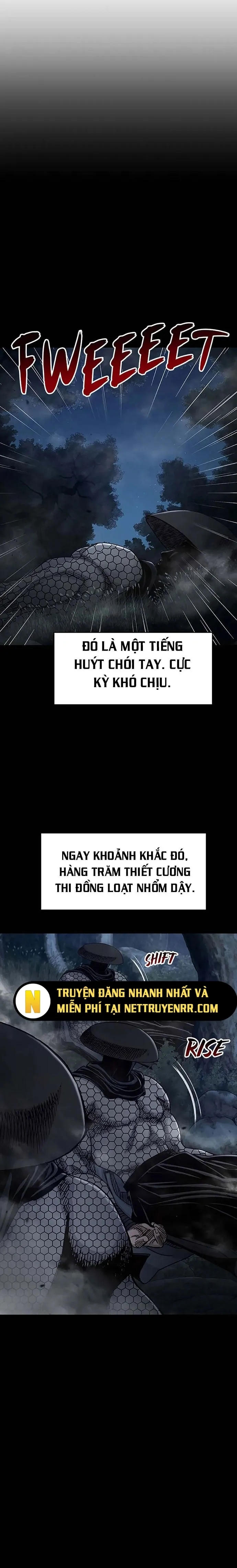 đọc truyện Bá Vương Chi Tinh Chương 121 ảnh 12 tại Giả Dược