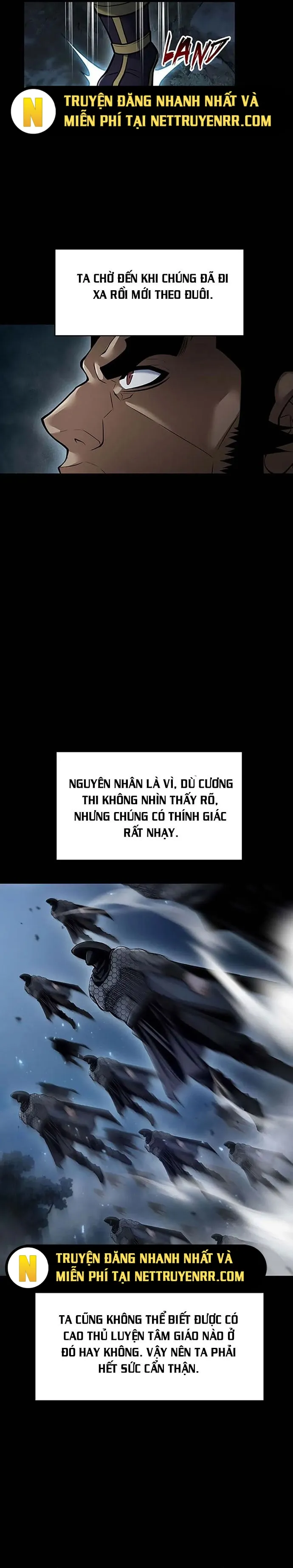 đọc truyện Bá Vương Chi Tinh Chương 121 ảnh 14 tại Giả Dược