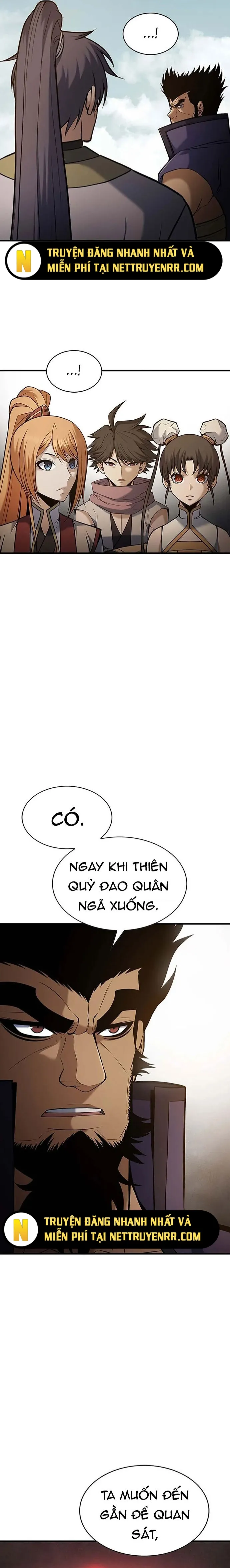 đọc truyện Bá Vương Chi Tinh Chương 121 ảnh 26 tại Giả Dược
