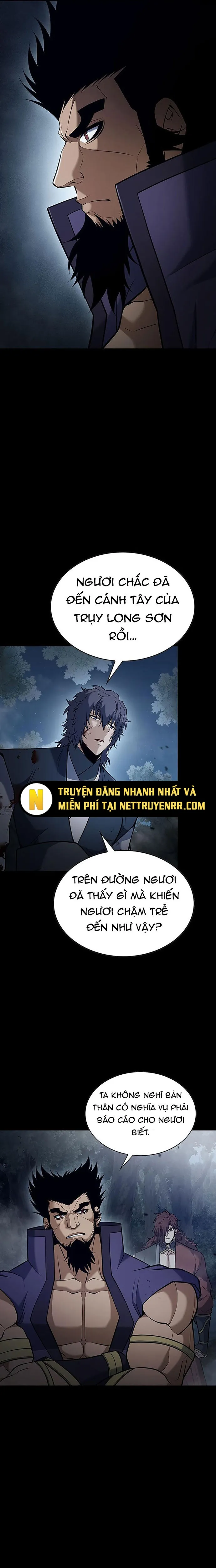 đọc truyện Bá Vương Chi Tinh Chương 122 ảnh 11 tại Giả Dược