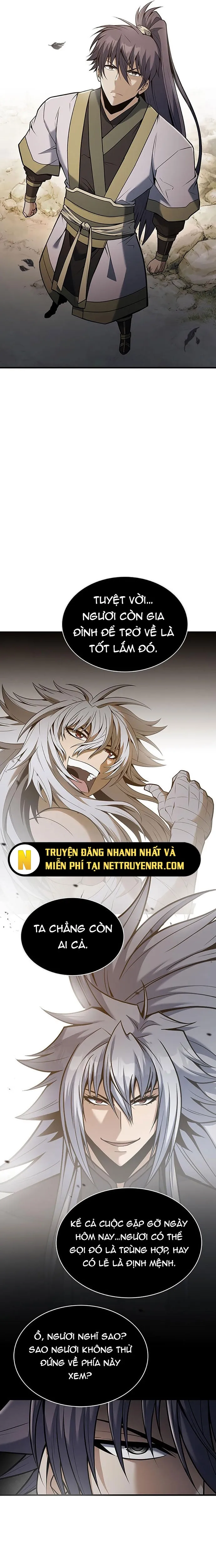 đọc truyện Bá Vương Chi Tinh Chương 122 ảnh 28 tại Giả Dược