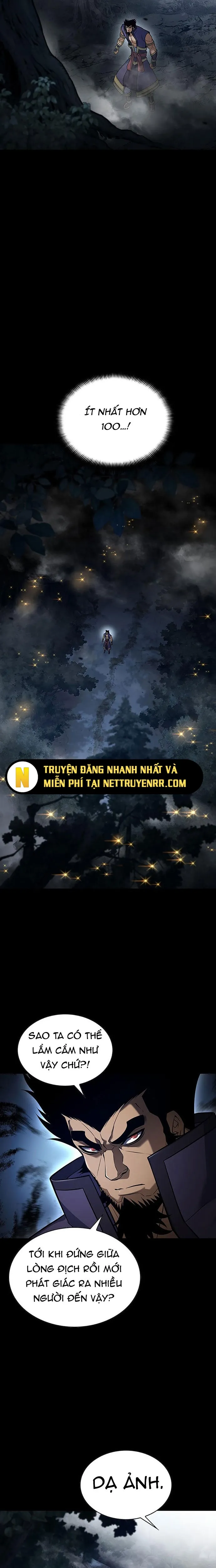đọc truyện Bá Vương Chi Tinh Chương 122 ảnh 5 tại Giả Dược
