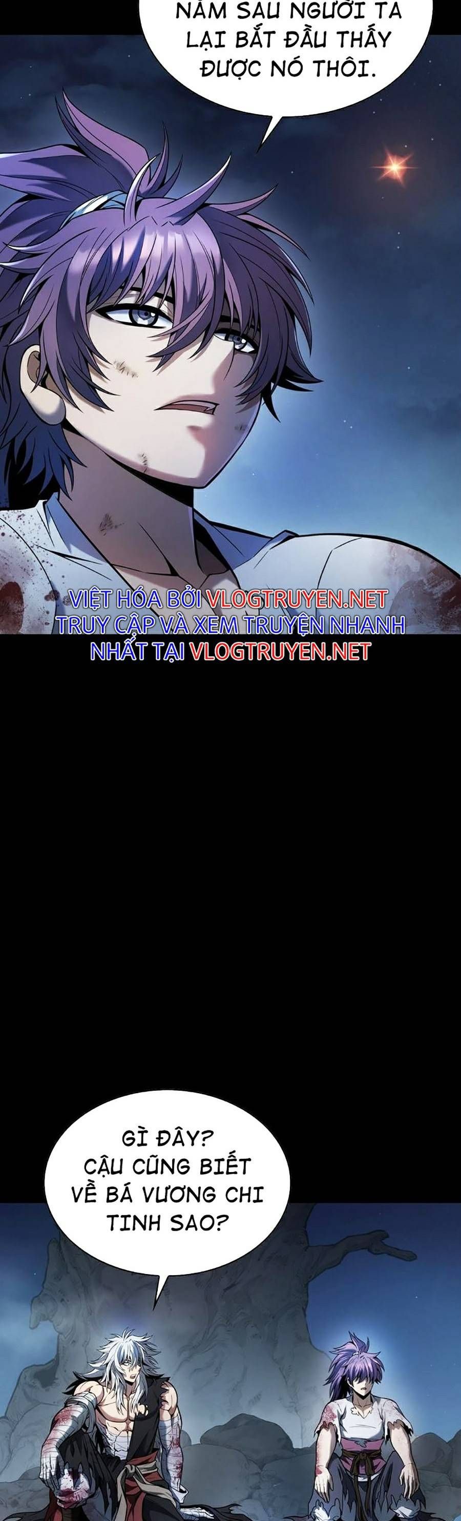 đọc truyện Bá Vương Chi Tinh Chương 2 ảnh 15 tại Giả Dược