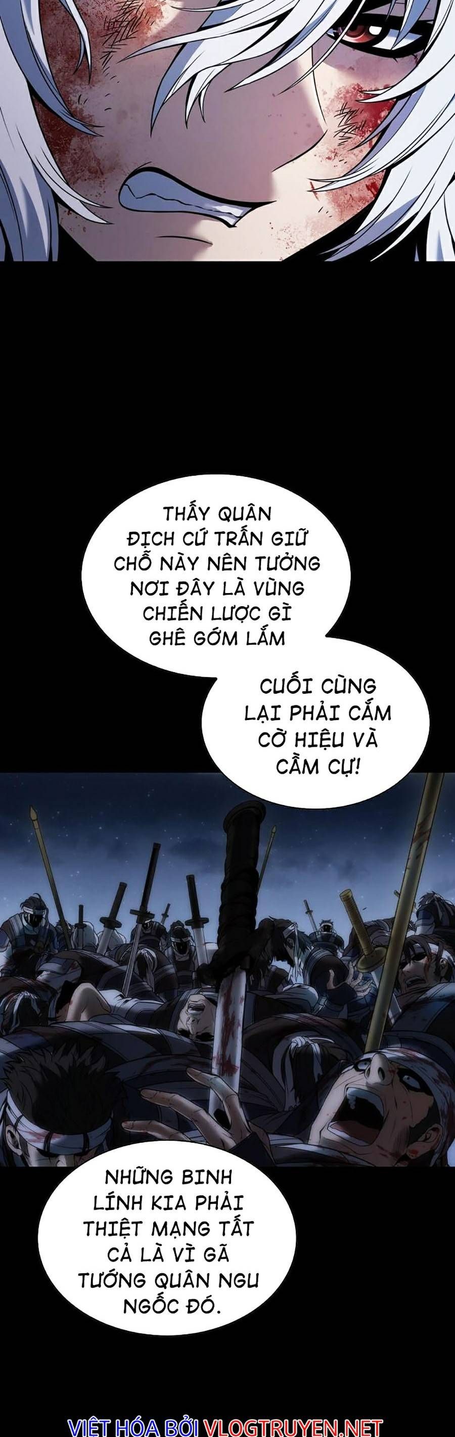 đọc truyện Bá Vương Chi Tinh Chương 2 ảnh 25 tại Giả Dược