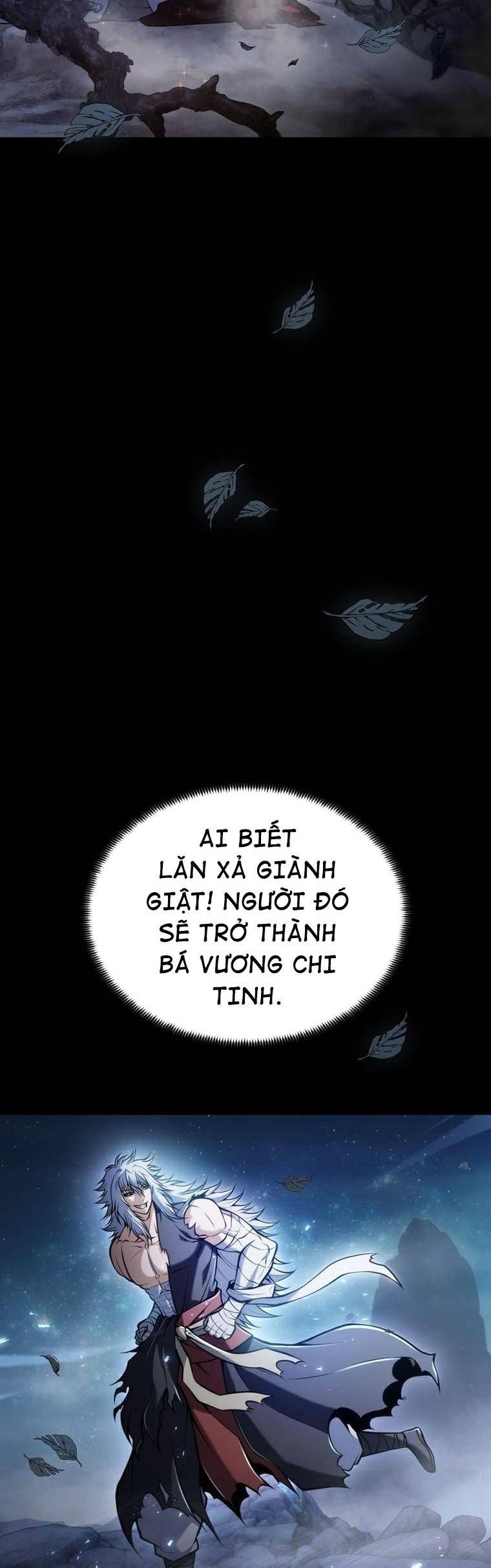 đọc truyện Bá Vương Chi Tinh Chương 2 ảnh 60 tại Giả Dược