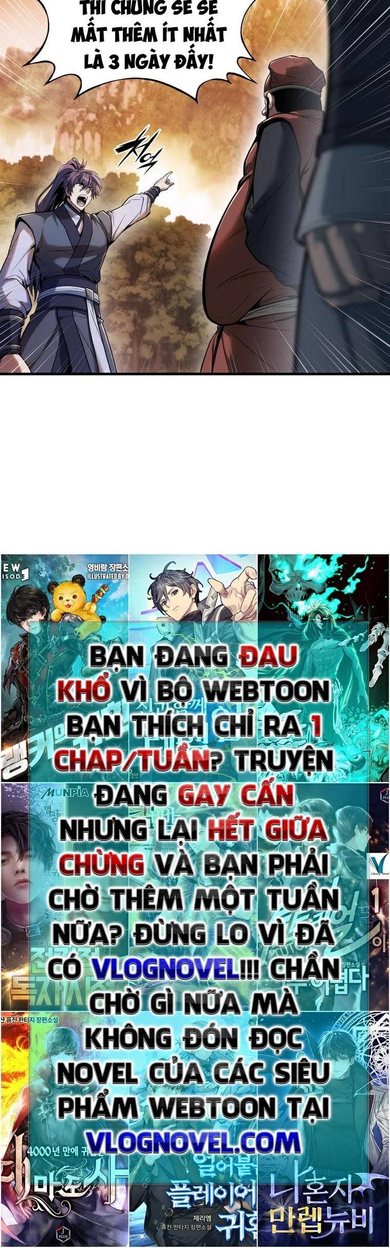đọc truyện Bá Vương Chi Tinh Chương 2 ảnh 73 tại Giả Dược