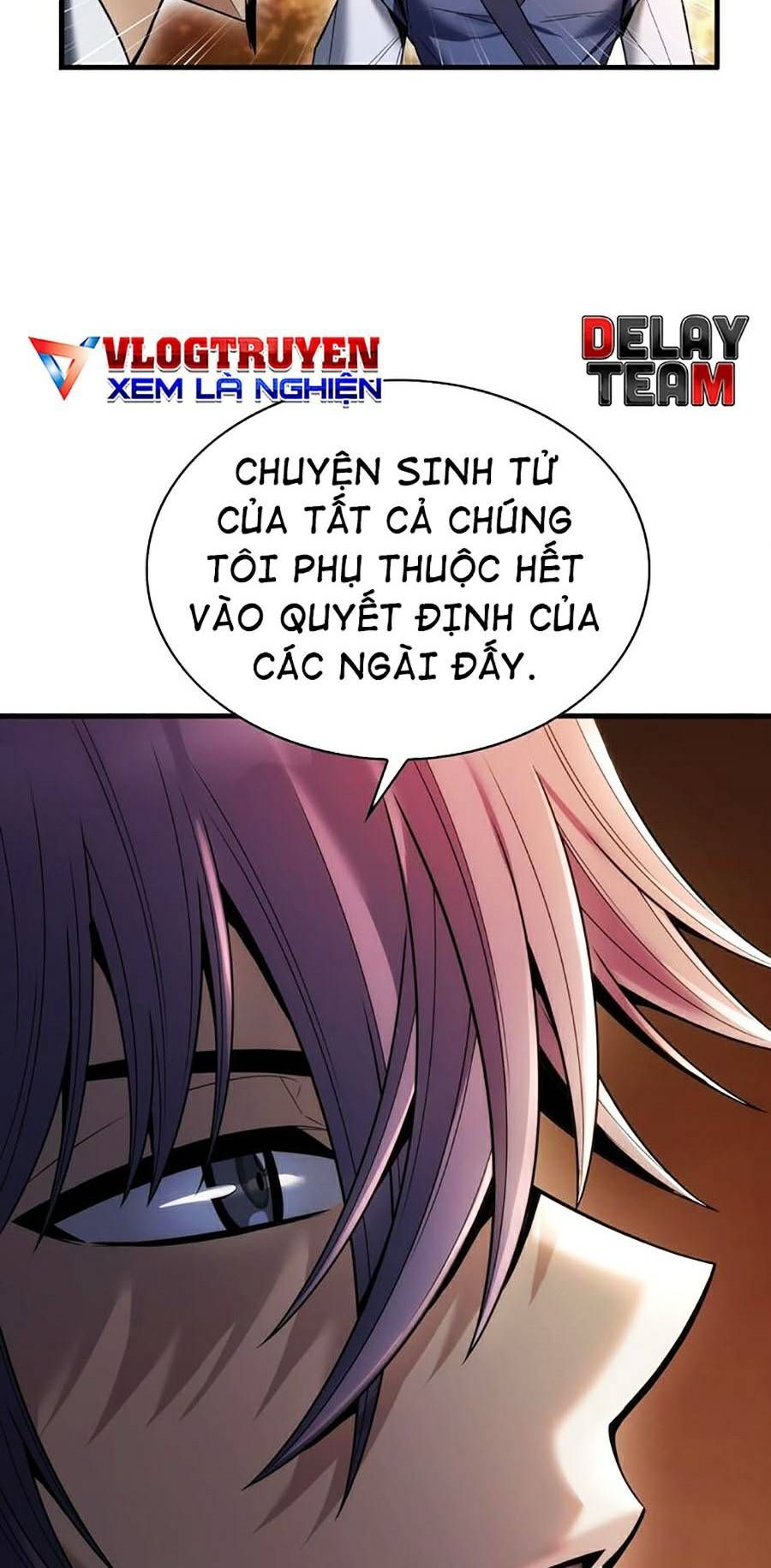 đọc truyện Bá Vương Chi Tinh Chương 2 ảnh 80 tại Giả Dược
