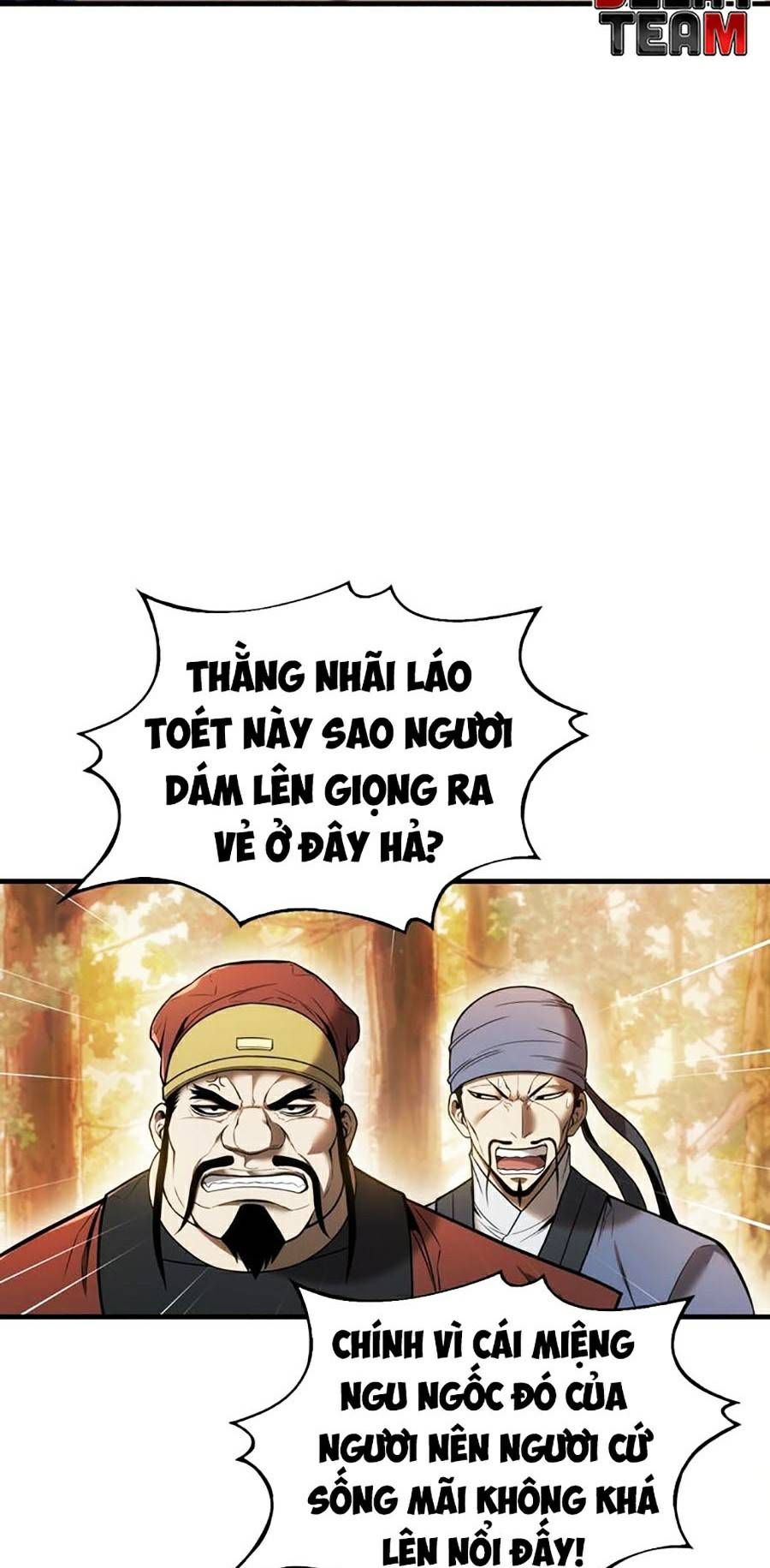 đọc truyện Bá Vương Chi Tinh Chương 2 ảnh 85 tại Giả Dược