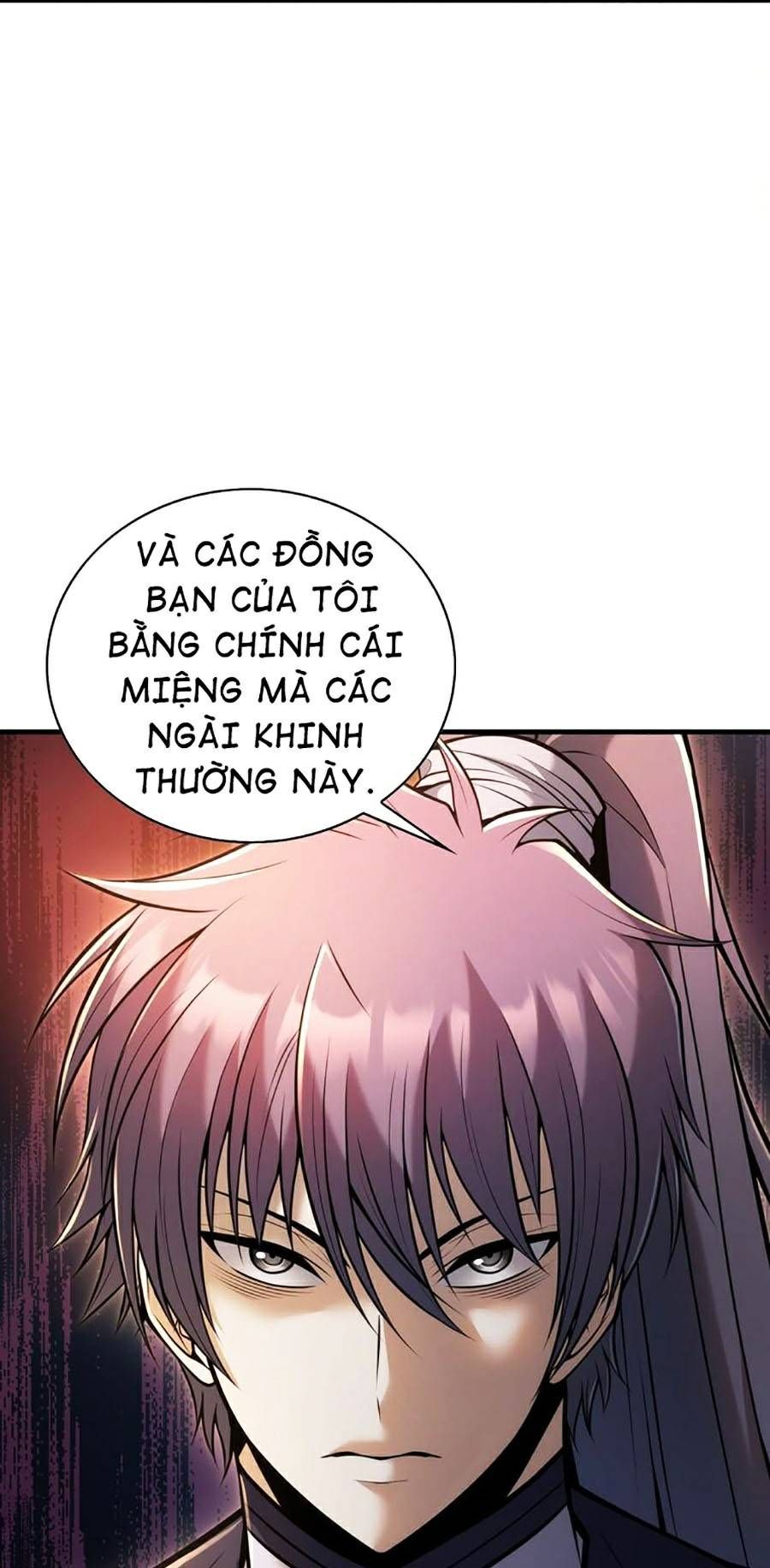 đọc truyện Bá Vương Chi Tinh Chương 2 ảnh 90 tại Giả Dược