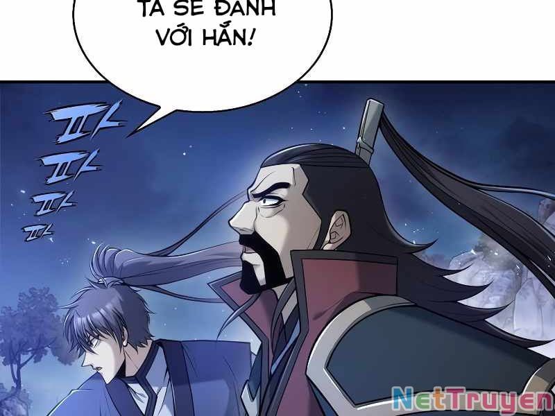 đọc truyện Bá Vương Chi Tinh Chương 24 ảnh 9 tại Giả Dược