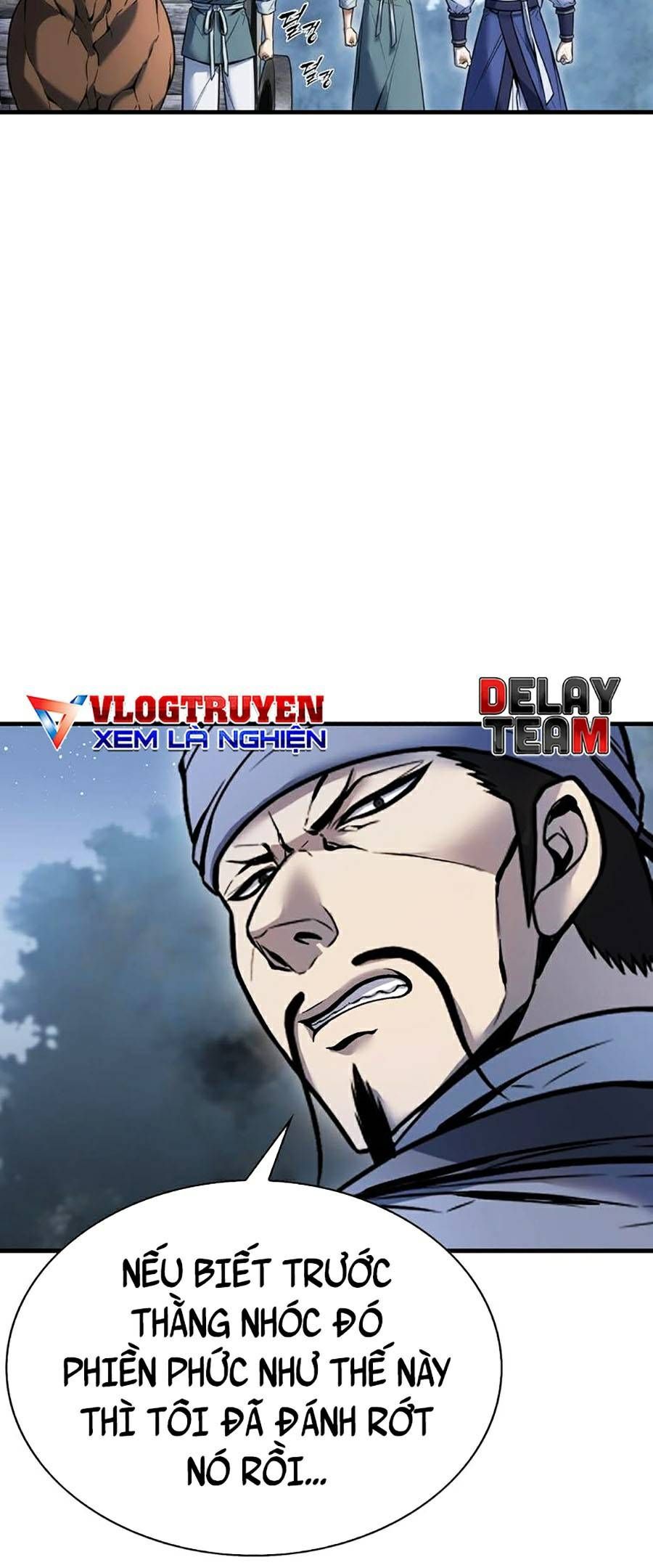 đọc truyện Bá Vương Chi Tinh Chương 3 ảnh 21 tại Giả Dược