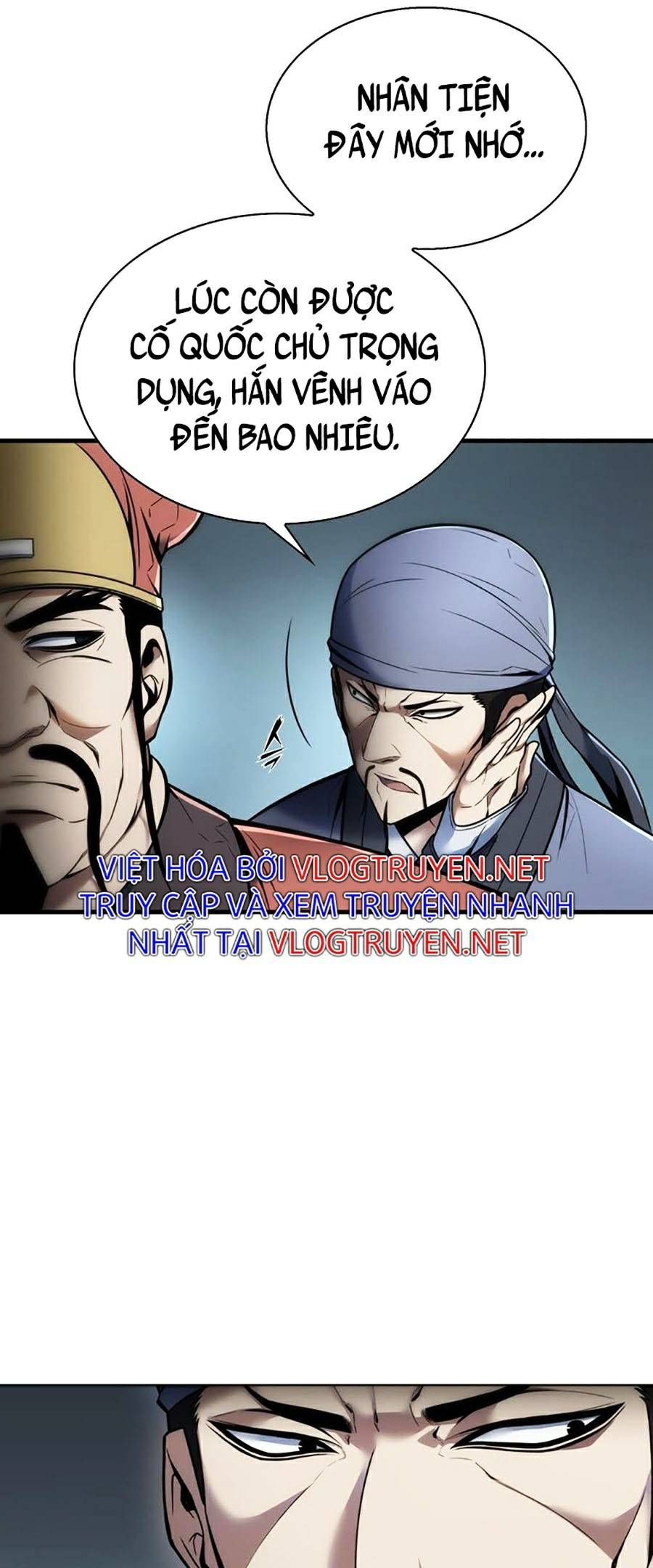 đọc truyện Bá Vương Chi Tinh Chương 3 ảnh 23 tại Giả Dược