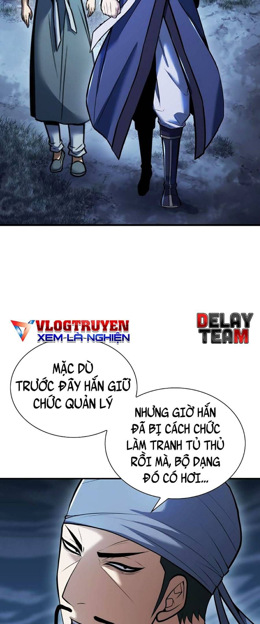đọc truyện Bá Vương Chi Tinh Chương 3 ảnh 25 tại Giả Dược