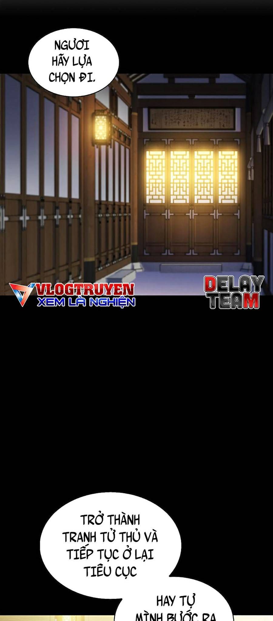 đọc truyện Bá Vương Chi Tinh Chương 3 ảnh 28 tại Giả Dược
