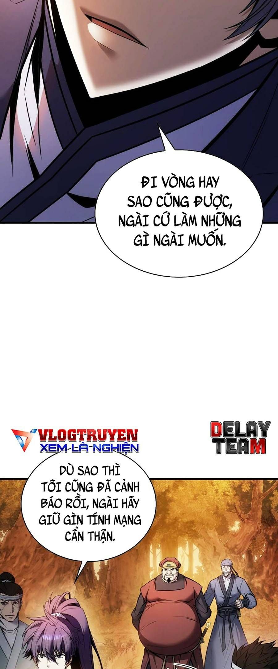 đọc truyện Bá Vương Chi Tinh Chương 3 ảnh 4 tại Giả Dược