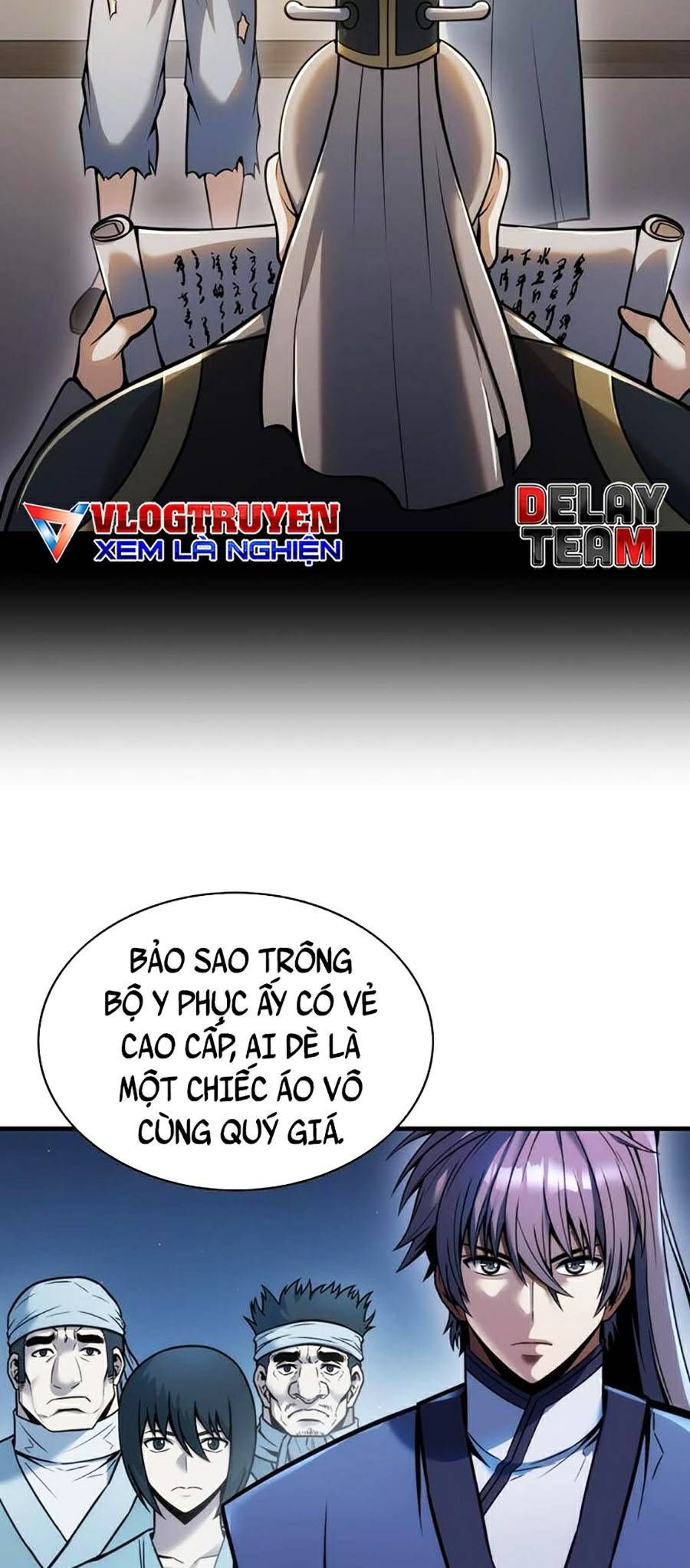 đọc truyện Bá Vương Chi Tinh Chương 3 ảnh 41 tại Giả Dược