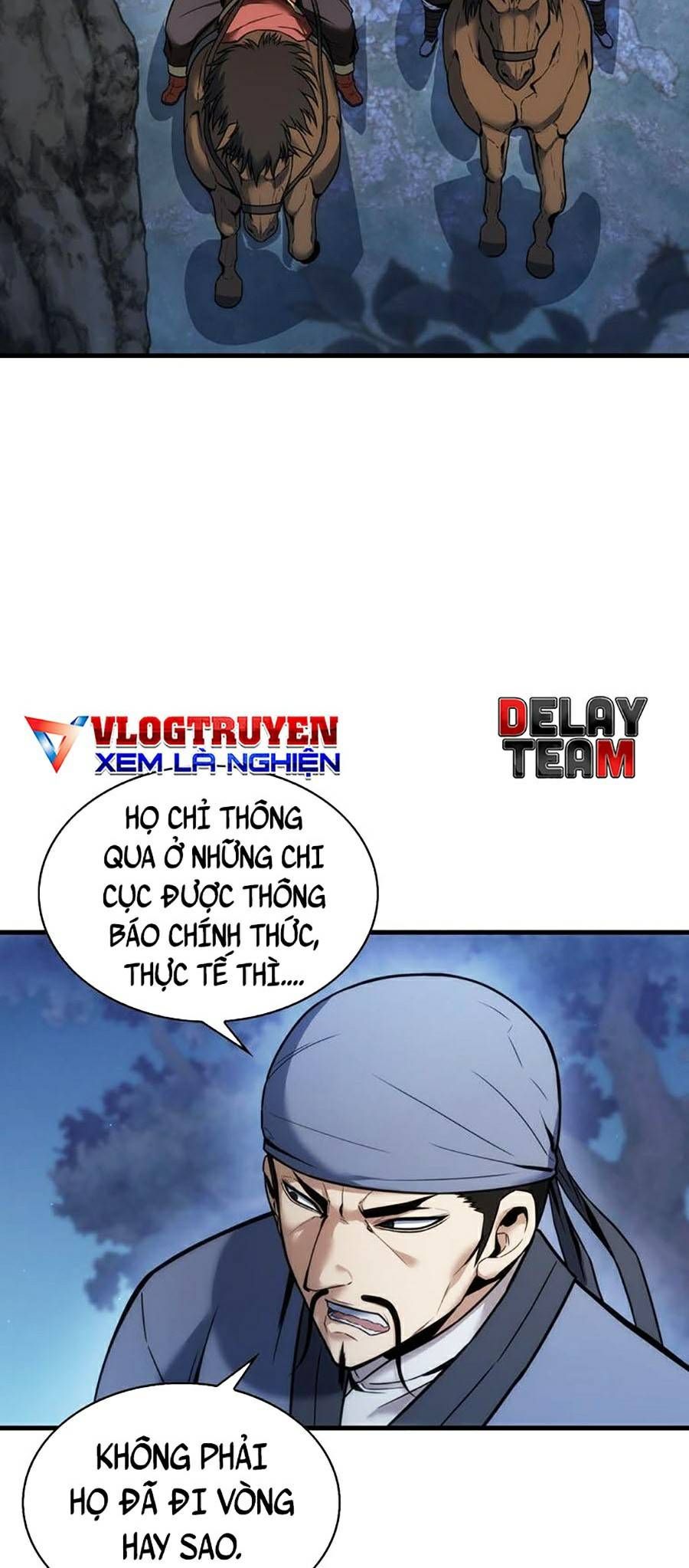 đọc truyện Bá Vương Chi Tinh Chương 3 ảnh 50 tại Giả Dược