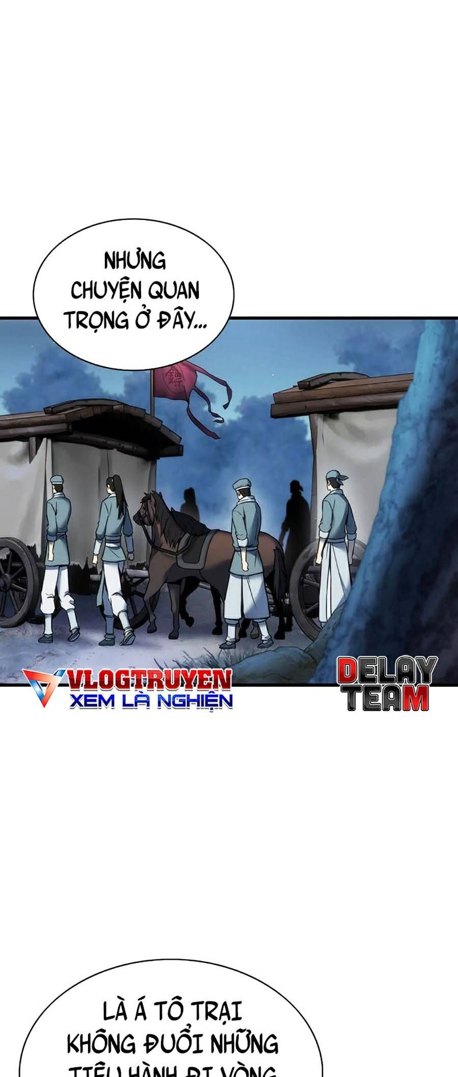 đọc truyện Bá Vương Chi Tinh Chương 3 ảnh 53 tại Giả Dược