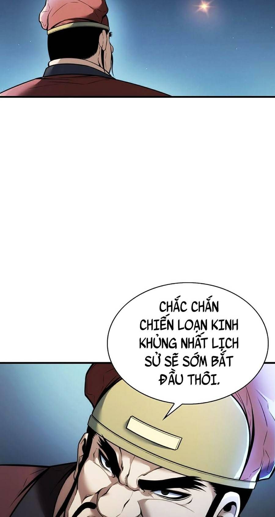 đọc truyện Bá Vương Chi Tinh Chương 3 ảnh 84 tại Giả Dược