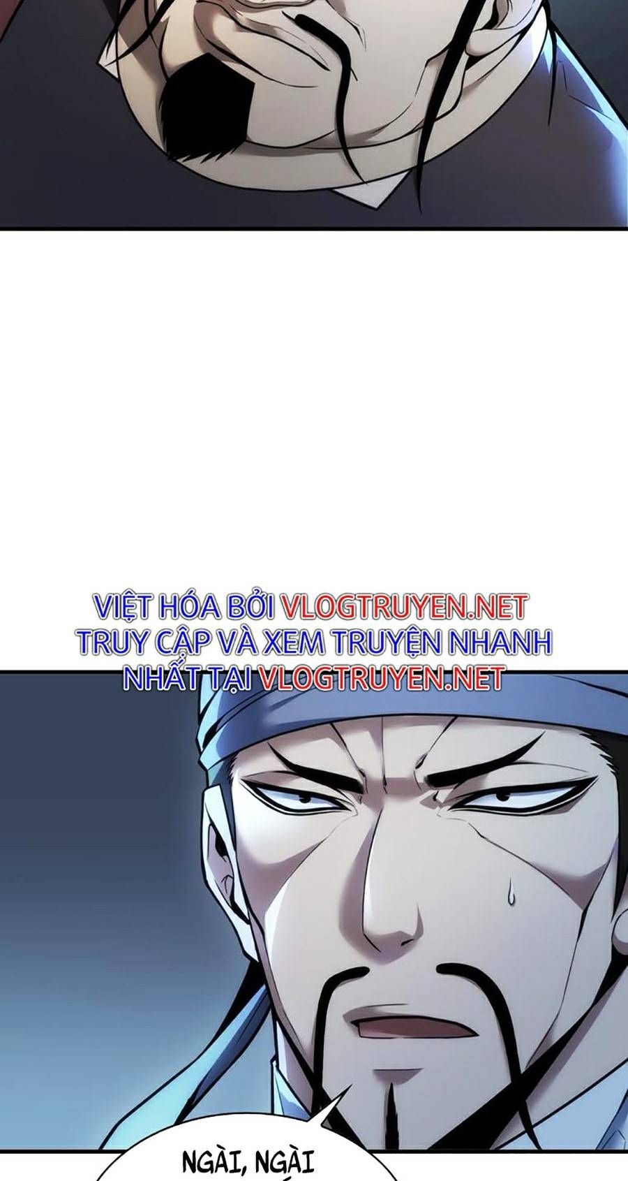 đọc truyện Bá Vương Chi Tinh Chương 3 ảnh 85 tại Giả Dược