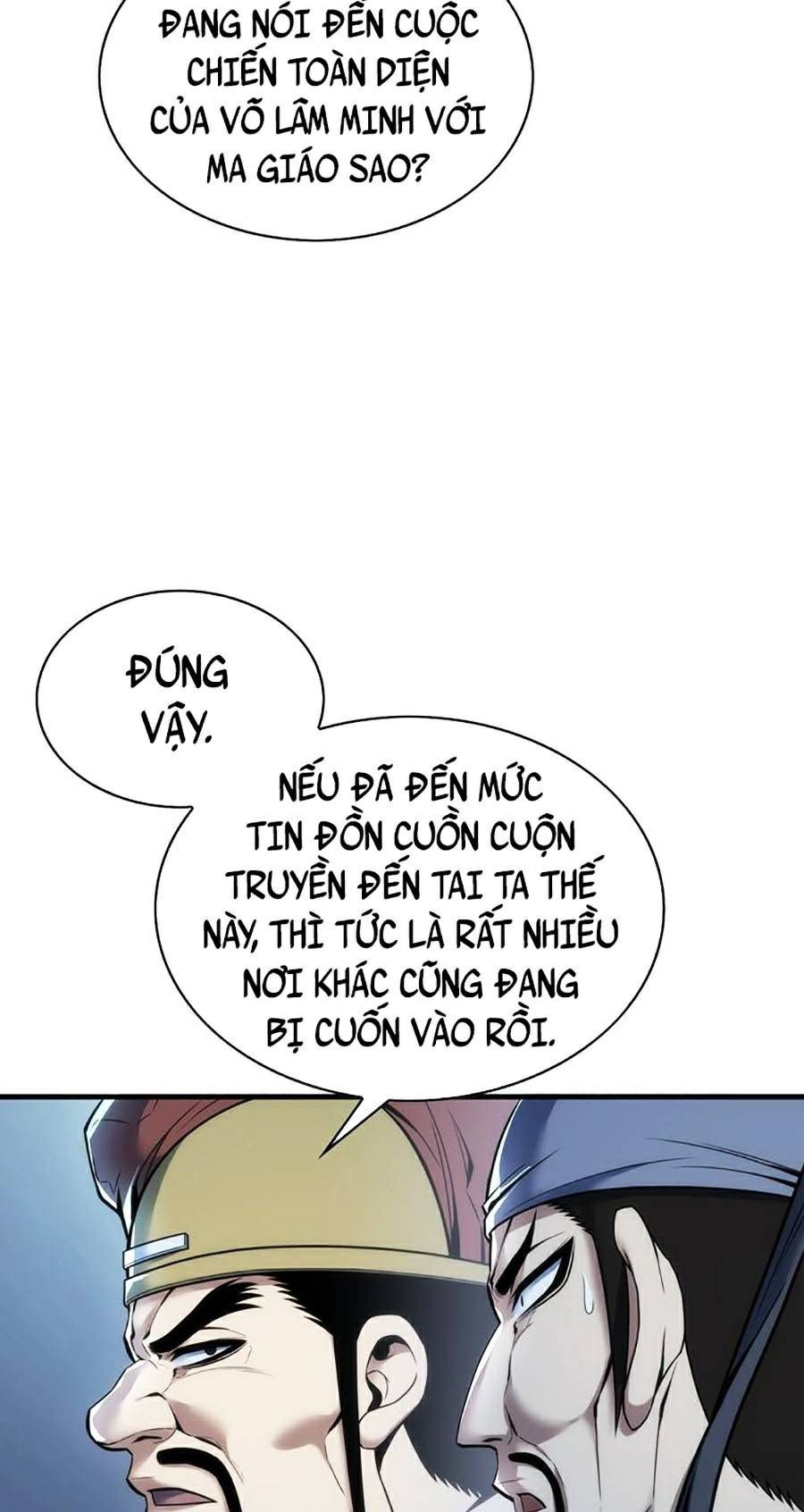 đọc truyện Bá Vương Chi Tinh Chương 3 ảnh 86 tại Giả Dược