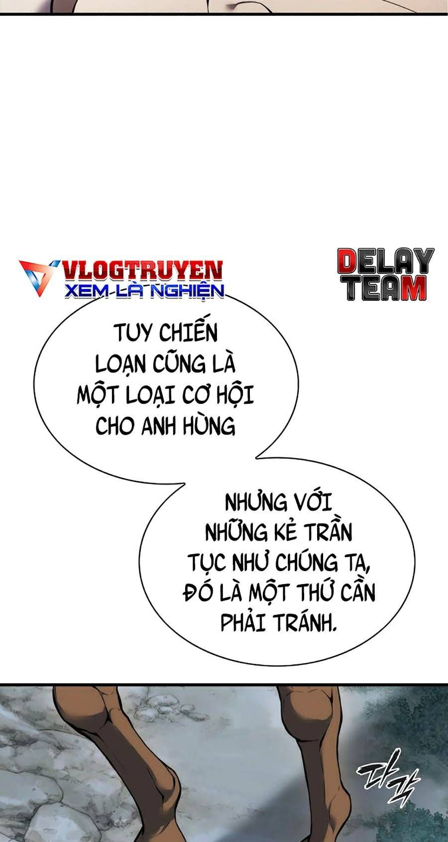đọc truyện Bá Vương Chi Tinh Chương 3 ảnh 88 tại Giả Dược
