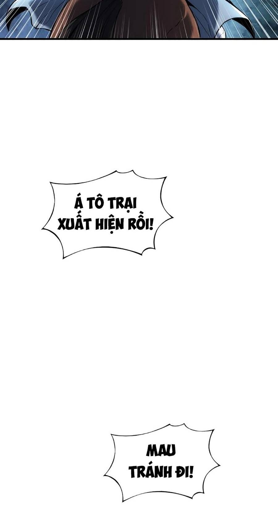 đọc truyện Bá Vương Chi Tinh Chương 3 ảnh 98 tại Giả Dược