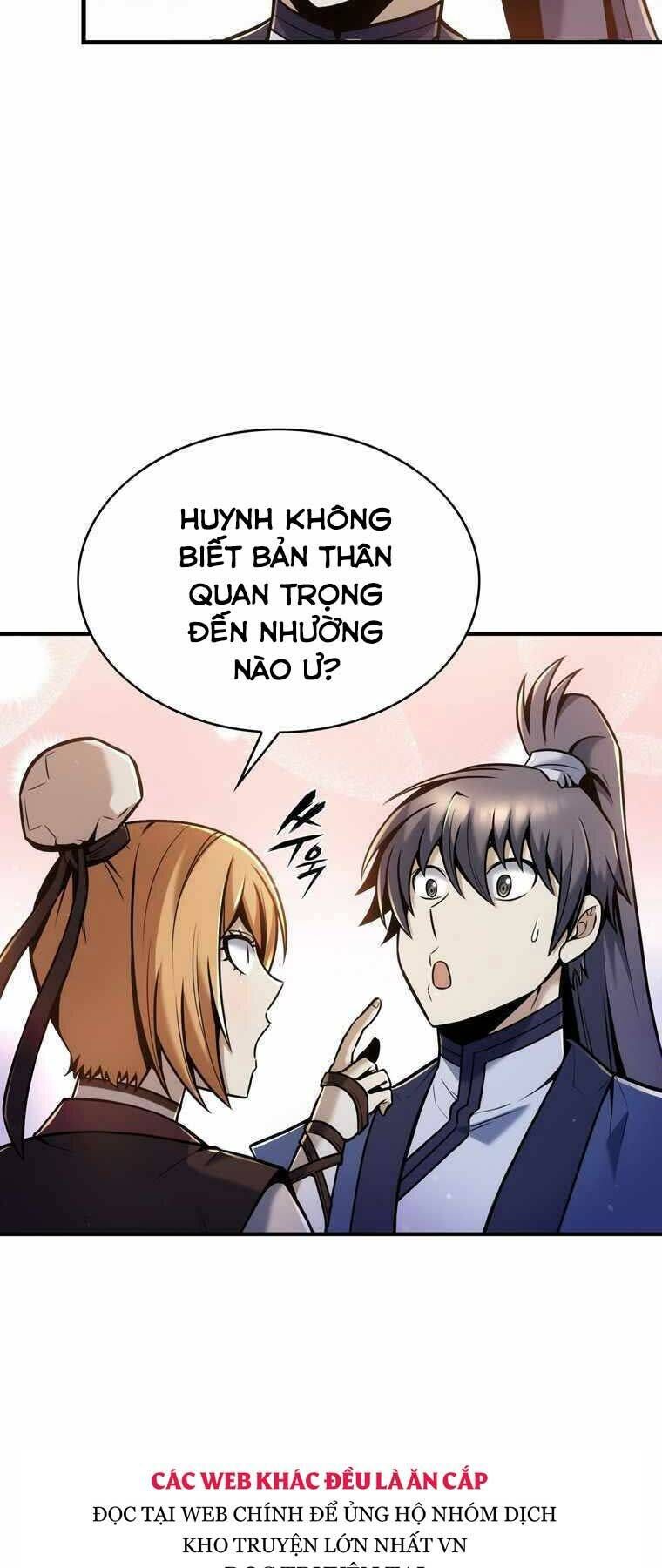 đọc truyện Bá Vương Chi Tinh Chương 31 ảnh 22 tại Giả Dược