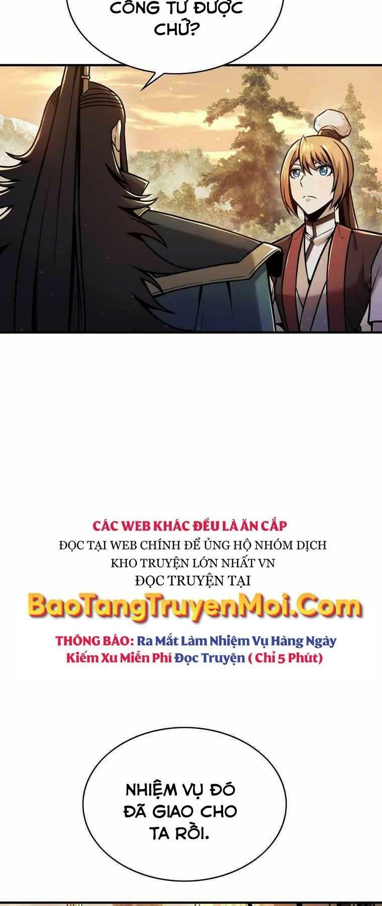 đọc truyện Bá Vương Chi Tinh Chương 31 ảnh 7 tại Giả Dược