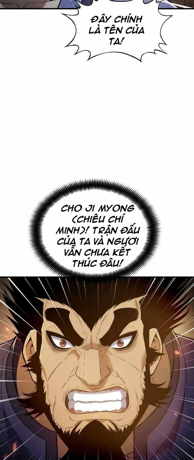 đọc truyện Bá Vương Chi Tinh Chương 31 ảnh 66 tại Giả Dược