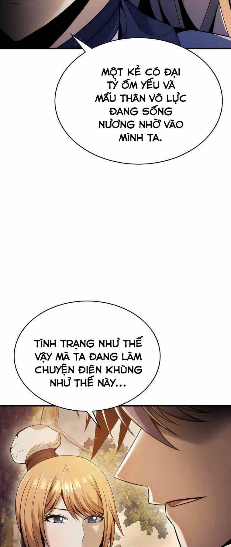 đọc truyện Bá Vương Chi Tinh Chương 31 ảnh 82 tại Giả Dược