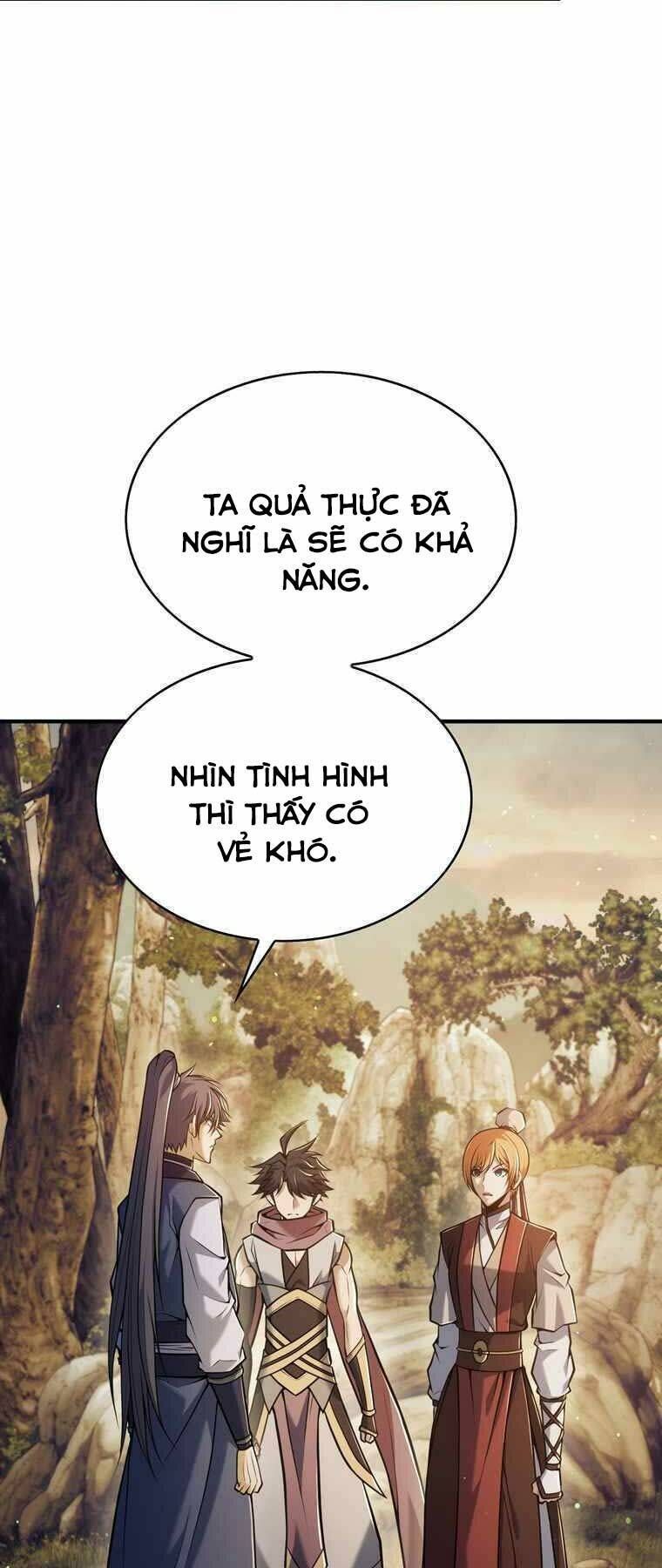 đọc truyện Bá Vương Chi Tinh Chương 31 ảnh 89 tại Giả Dược