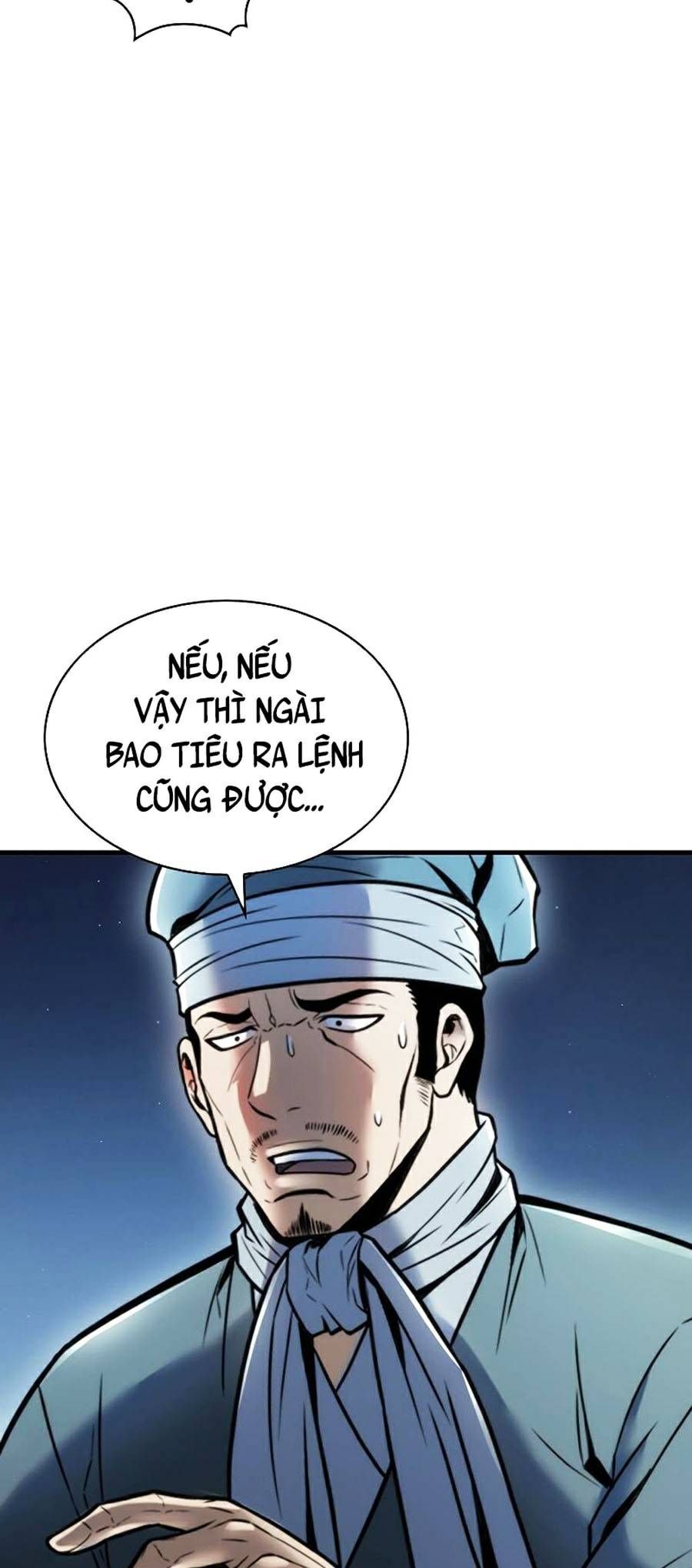 đọc truyện Bá Vương Chi Tinh Chương 4 ảnh 24 tại Giả Dược