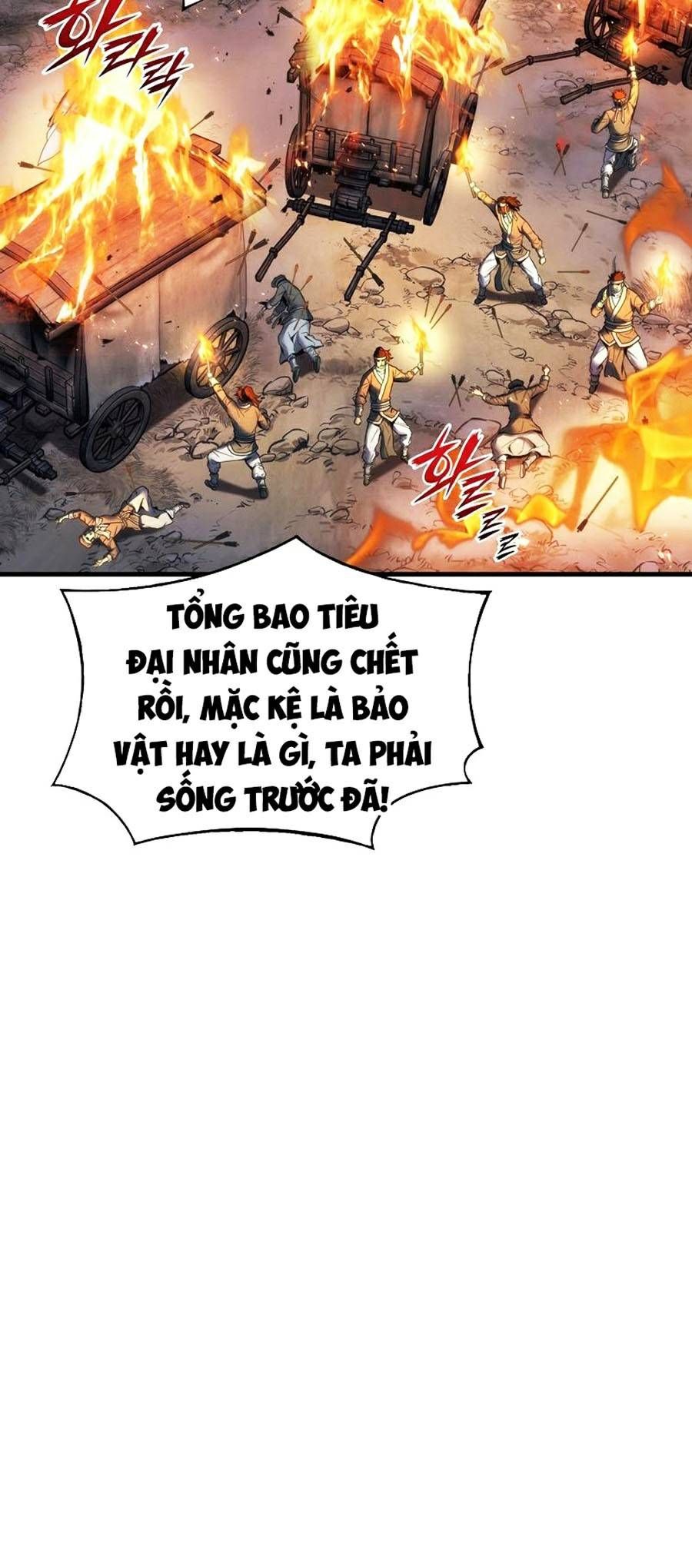 đọc truyện Bá Vương Chi Tinh Chương 4 ảnh 29 tại Giả Dược
